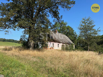 Prodej pozemků k bydlení, 134200 - 2