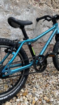 Dětské kolo Rascal 16" - 2