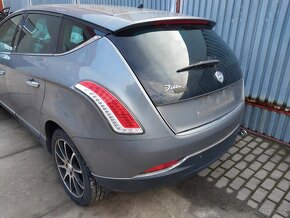 Lancia Delta 1.4tj - 2