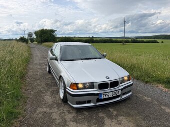 Bmw e36 325i - 2