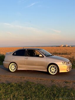 Cordoba Cupra 1.8t - 2
