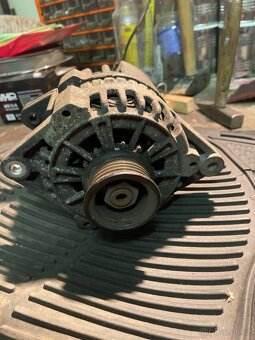 Alternator daewoo - 2