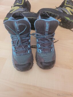 Boty la sportiva 37 - 2