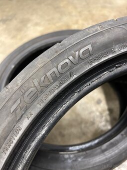 215/40 r17 zeknova - 2