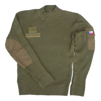 Svetr vz.95, AČR - 2