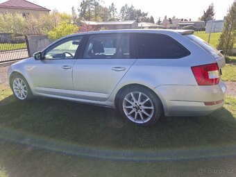 Škoda Octavia 3 Combi 1.6 TDi 77kw - 2