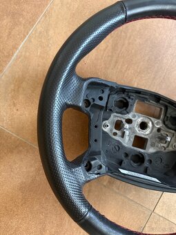 Volant Ford S-max - 2