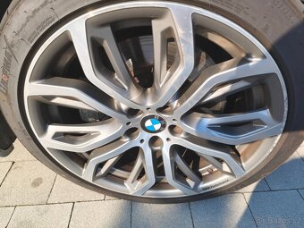 BMW X6 M - 2