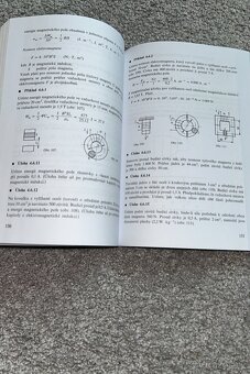 Elektrotrchnika III šesté vydání - 2