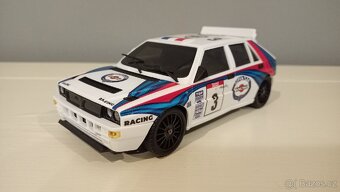 RC model 1:28 - 2
