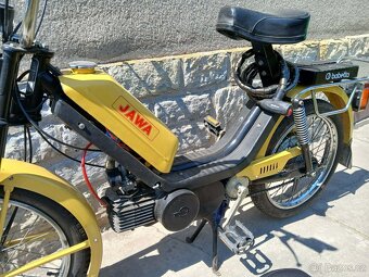 Babetta 210 - 2