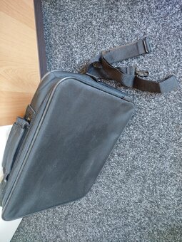 Brašna na notebook. - 2