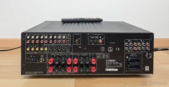 Yamaha RX-V459 /Optika/SUb Out/FM s RDS - 2