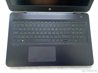 HP pavilion gaming-Herní i5(9gen))-Full HD-8g ddr4-1Tb hdd - 2