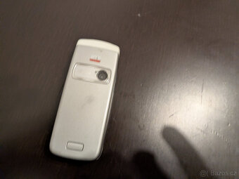Nokia 6020 - 2