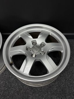 Alu AUDI A5 5x112 17” - 2