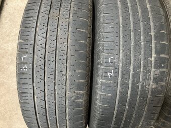 Pneu 215/65R16 98H Continental - 2