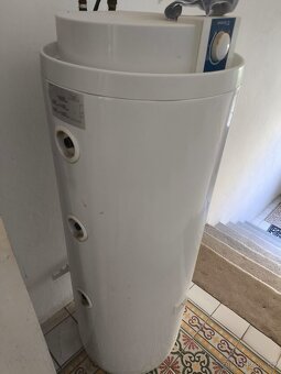 Bojler Tatramat OKV 150 l - 2