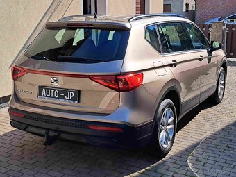 Seat Tarraco 2,0 TDI DSG 4x4 STYLE - 1903 - 2