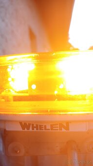 Nabizim led lampa/majak - 2