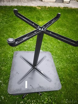 Ikea stolky Stensele velky a maly - 2