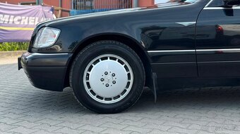 MB S350 D,/Mamut/,po renovaci… - 2