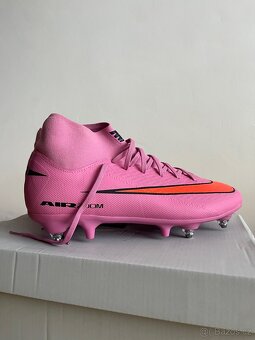 Nike Mercurial Superfly 9 Academy SG-Pro Anti-Clog - 2