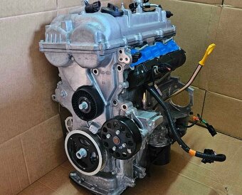 Motor typ GDI,G4FD - 2
