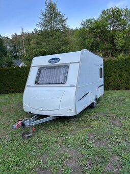 Caravelair Antares Lux 425+stan - 2