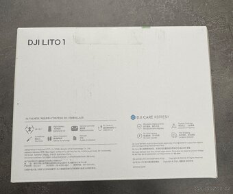 Dron dji lito 1 - 2