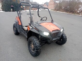 Polaris RZR - 2