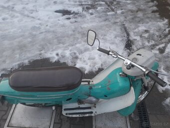 Jawa 05 - 2