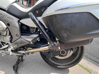 Bmw K1600GT - 2