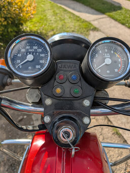 Jawa 350/634 - 2