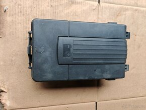 Octavia 2 1.9 TDI 77KW - 2