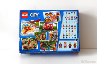 LEGO 60202 - 2