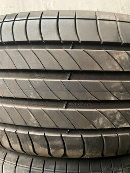Prodam letni sadu pneu Michelin 225/45 R17 - 2