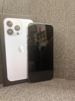 Apple IPhone 13 Pro - 2