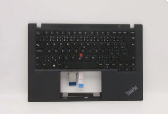 Lenovo thinkpad náhradní díly - 2