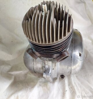 Jawa 250/353 - 2