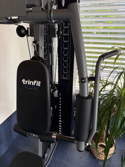 Posilovací věž TRINFIT GYM GX4 - 2