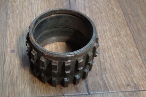 Prodám díly Jawa 250 - 2