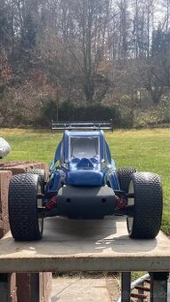 RC auto 1:5 - 2
