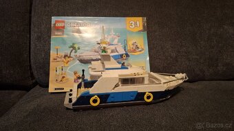 Lego (31083) - 2