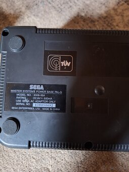 SEGA MEGA DRIVE 2. - 2