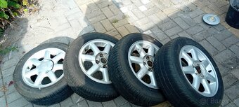 Alu kola 4x100 r1r - 2