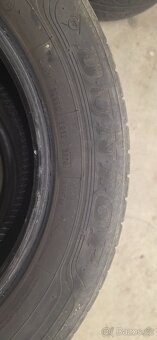 Letní 215/60/16 - 2