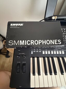 Yamaha Psr-S775 - 2