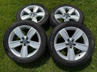 Alu kola zimní r17 - 2