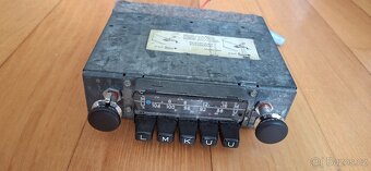 Autorádio Blaupunkt Frankfurt - 2